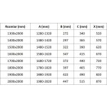 Mexen Exo 8152-160-000-01-00 – Hledejceny.cz