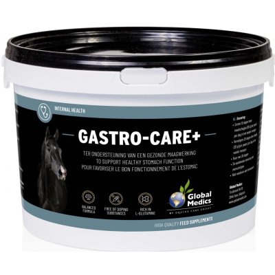 Global Medics Gastro Care+ 1,2 kg – Hledejceny.cz