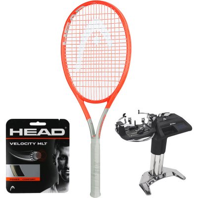 Head Graphene 360°+ RADICAL LITE