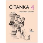 Čítanka 4.r. - příručka pro učitele - Malý Radek – Hledejceny.cz