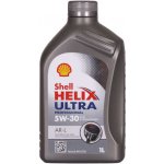 Shell Helix Ultra Professional AR-L 5W-30 1 l – Zboží Mobilmania