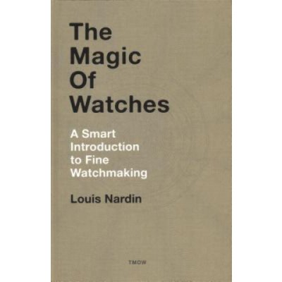 Magic of Watches – Zboží Mobilmania