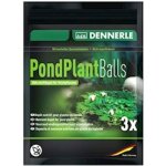 DENNERLE PondPlantBalls, 3 ks – Zboží Mobilmania