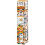 Sweet Home aroma difuzér Pomeranč Navelina 100 ml – Hledejceny.cz