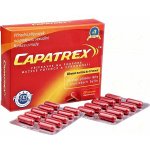 Capatrex 20 tablet – Hledejceny.cz