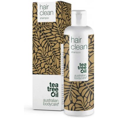 Australian Bodycare Hair Clean Shampoo 500 ml – Zboží Mobilmania