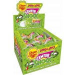 Center Shock žvýkačky jablko, 100x4g – Zboží Dáma