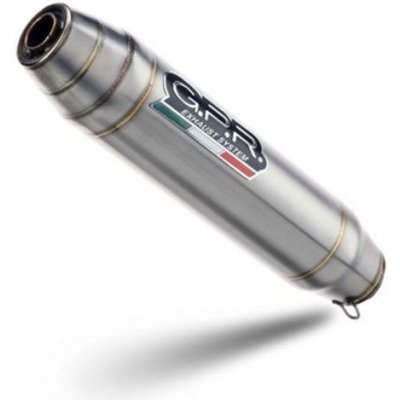 GPR DEEPTONE INOX MO.7.1.CAT.DE – Hledejceny.cz