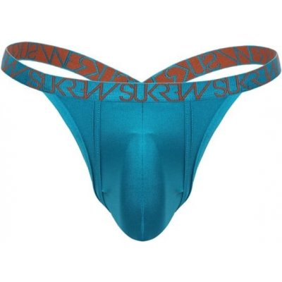 Pánská tanga Sukrew Topaz Bubble Thong – Hledejceny.cz