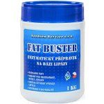 Sanbien Fat Buster tukové lapoly 1 kg – Zboží Mobilmania