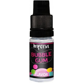Imperia Black Label Bubble Gum 10 ml