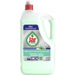 Jar Prostředek na nádobí sensitive Aloe Vera 5 l – Zboží Dáma