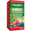 Agrobio Karate se Zeon technologií 5 CS 20 ml