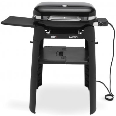 Weber Gril Lumin Compact – Hledejceny.cz