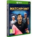 Hry na Xbox One Matchpoint - Tennis Championships (Legends Edition)