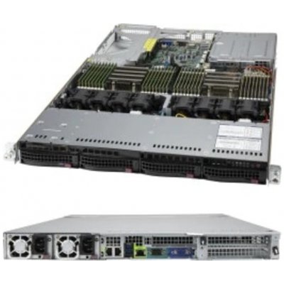 Supermicro AS -1024US-TRT – Zboží Živě