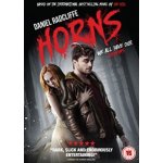 Horns DVD – Sleviste.cz