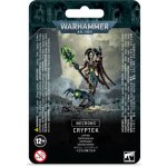 GW Warhammer 40,000 Necrons Cryptek – Hledejceny.cz