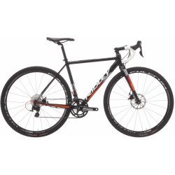 ridley x ride 2018