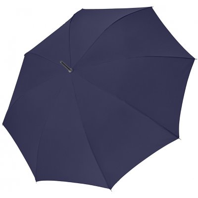Doppler elegantní holový vystřelovací deštník Bristol AC modrá