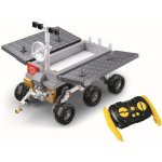 Sluban B1157 Vesmírné planetární vozidlo na dálkové ovládání – Hledejceny.cz