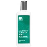 BK Brazil Keratin Bio Organic Ayurvedic Eclipta Alba Shampoo 300 ml – Hledejceny.cz
