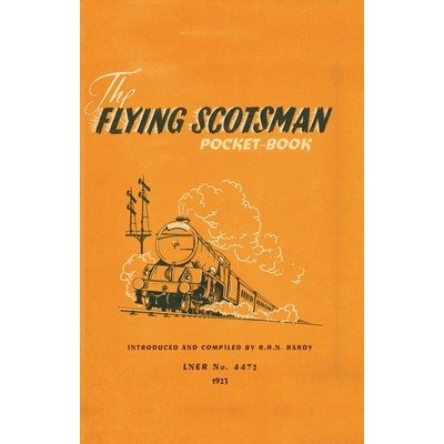 Flying Scotsman Pocket-Book