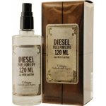 Diesel Fuel for Life Cologne Kolínská voda pánská 120 ml – Hledejceny.cz