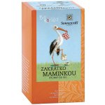 Sonnentor Raráškův Zakrátko maminkou bylinný porc. Bio 20 g – Zboží Mobilmania