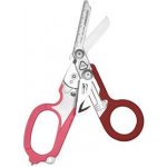 Leatherman RAPTOR RESCUE - multifunkční nástroj Barva: RASPBERRY ROSE – Sleviste.cz