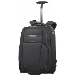 Samsonite Pro DLX 5 LAPT. Backpack/WH. CG7011-09 17,3" černá