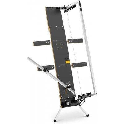 MSW Řezačka polystyrenu 200 W 1 300 mm / 350 mm MSW ISU HGIL 3 – Hledejceny.cz