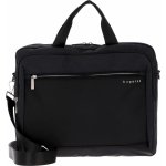 Bugatti Business 15" RFID Sera 49630213 černá/antracit – Zboží Živě