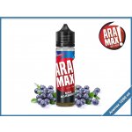 Aramax Shake & Vape Max Blueberry 12 ml – Zboží Mobilmania