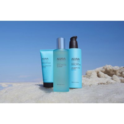 Ahava Dead Sea Plants Sea Kissed suchý tělový olej ve spreji 100 ml – Hledejceny.cz