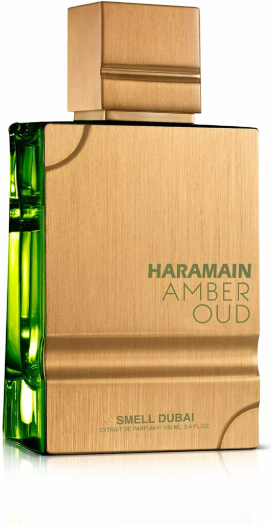 Al Haramain Amber Oud Smell Dubai parfém unisex 100 ml