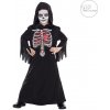 Dětský karnevalový kostým 3D Horror Robe na halloween