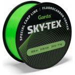 Garda fluo zelený 600 m 0,40 mm 13,8 kg – Hledejceny.cz