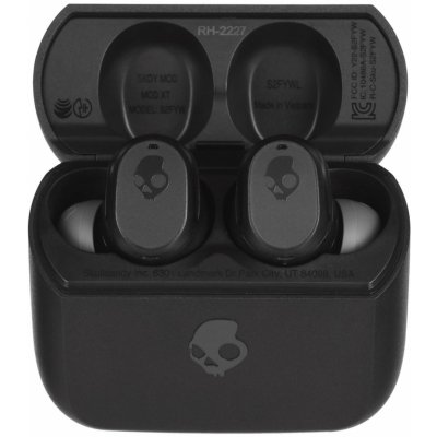 Skullcandy MOD True Wireless – Hledejceny.cz