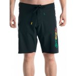 Meatfly Mitch Boardshorts 21 Blue Sky – Zbozi.Blesk.cz