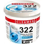 Cleamen 322 enzymatické tablety do pisoáru 12 ks – Zboží Dáma