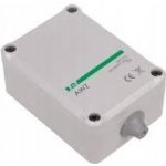 Soumrakový spínač F&F 230 V IP65 16 A – Zboží Mobilmania