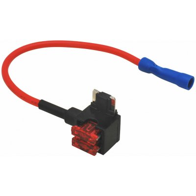 442973 Pojistkove pouzdro mini Japan s odbockou – HobbyKompas.cz