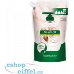 Palmolive Naturals Milk & Almond tekuté mýdlo na ruce náhradní náplň 1000 ml – Zbozi.Blesk.cz