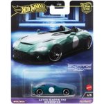 Hot Wheels FPY86 Prémiové auto velikáni Aston Martin V12 Speedster – Zboží Dáma