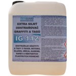 HF servis IG 112 extra silné čištění tagů a graffiti 5 l – Zboží Dáma