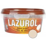 Lazurol akrylátový tmel na dřevo 250 g smrk – Hledejceny.cz