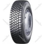 Nokian NTR 45 315/70 R22,5 154/150L – Hledejceny.cz