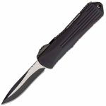 Heretic Knives Manticore E OTF AUTO Knife Elmax Battleworn Two-Tone Recurve Blade Handles - H029-8A – Hledejceny.cz