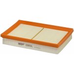 Vzduchový filtr HENGST FILTER E893L – Hledejceny.cz